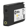 HP 955XL Yellow Original Ink Cartridge (L0S69AA)